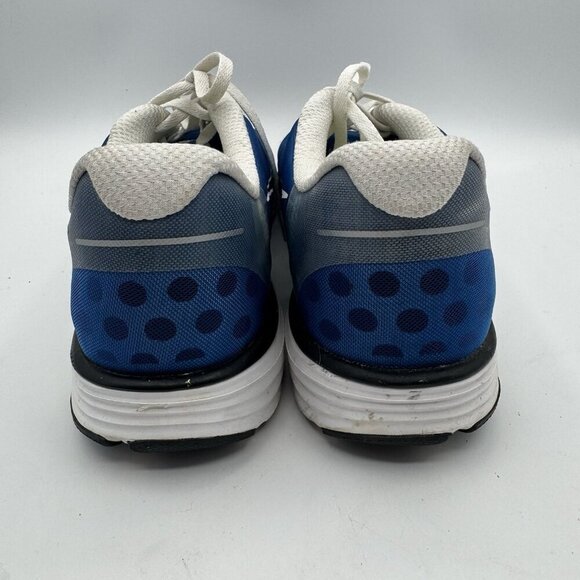 NIKE Lunarswift 2 Shoe Blue Spark Men’s 11.5 Sneaker Polka Dot 443840-400 main image 8